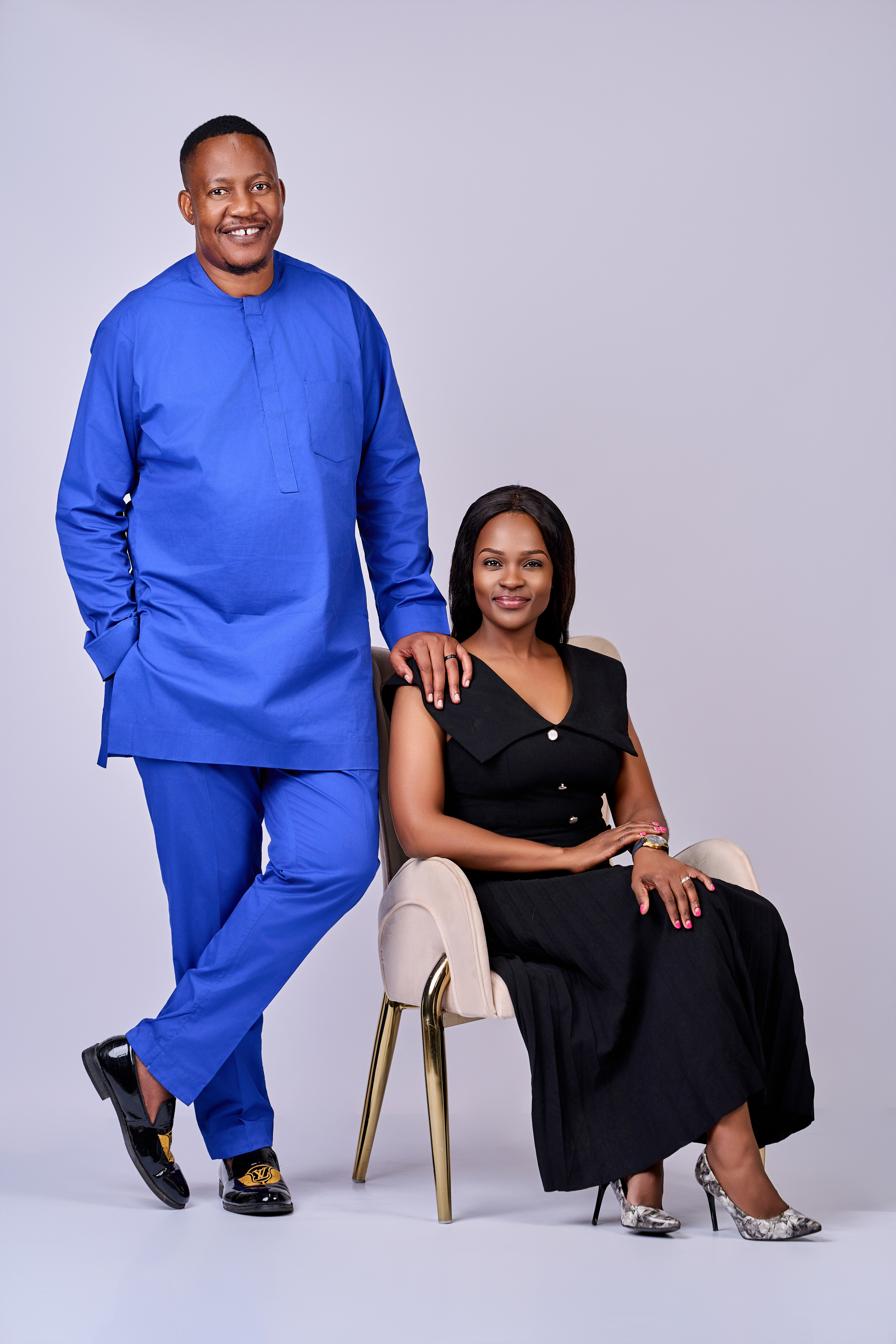Eagle Grace Worship Centre